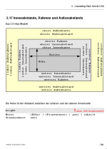 Cascading Style Sheets