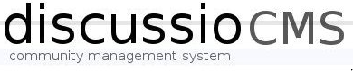 discussioCMS